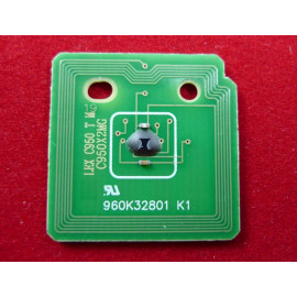 Чип Lexmark C950/X950/X952/X954 (C950X2MG) Magenta, 22K ELP Imaging®