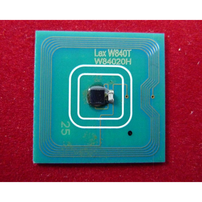 Чип Lexmark W840 (W84020H) 30K ELP Imaging®