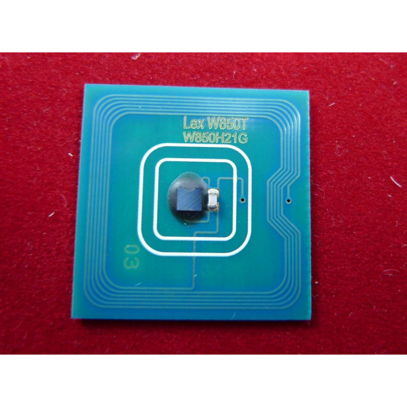 Чип Lexmark W850 (W850H21G) 35K ELP Imaging®