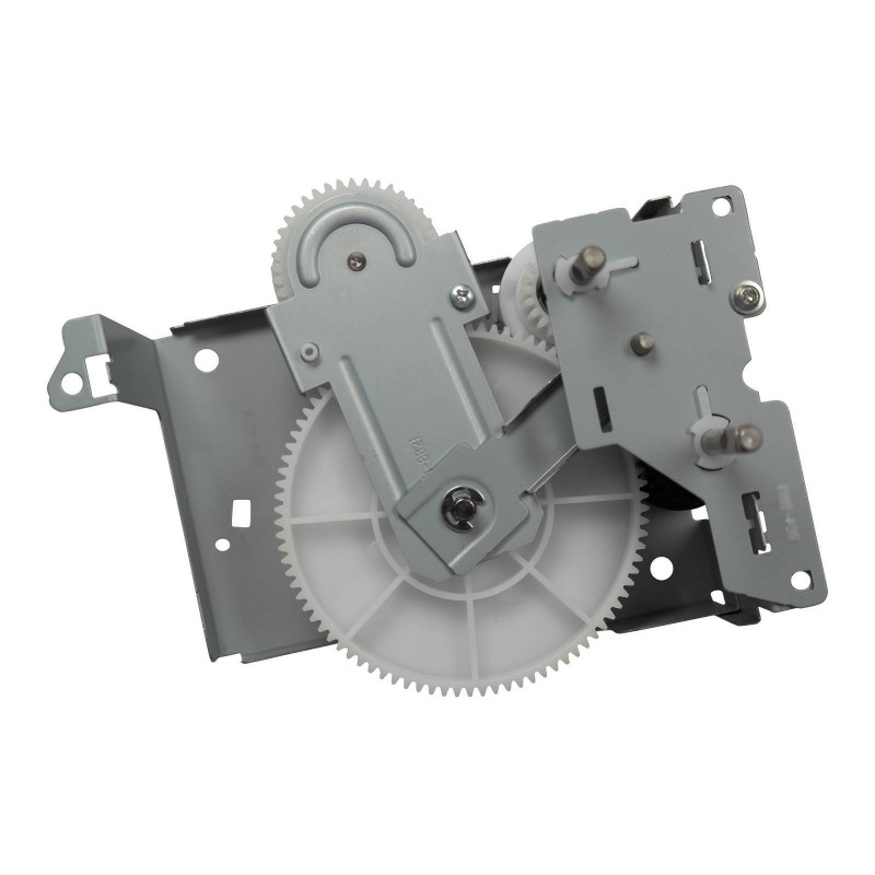 Привод узла подачи 550-лист.кассеты HP LJ M607/M608/M609/M631/M632/M633 (RM2-0875)