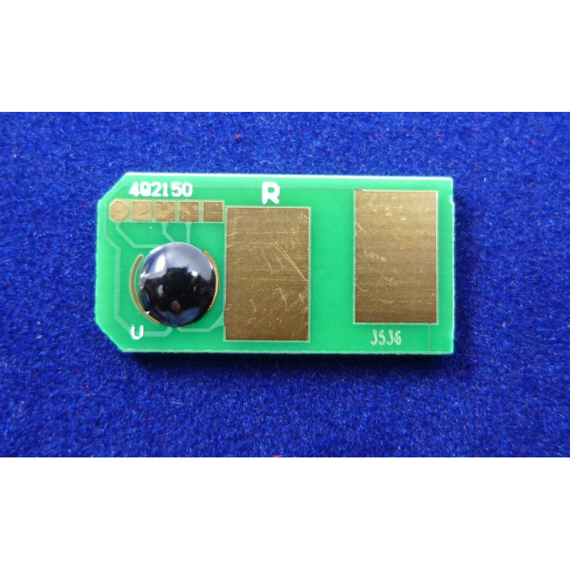 Чип OKI C301/C321/MC332/MC342 (44973544) Black, 2.2K ELP Imaging®