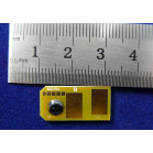 Чип OKI C301/C321/MC332/MC342 (44973541) Yellow, 1.5K ELP Imaging®