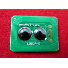 Чип OKI C801/C821 (44643008) Black, 7K ELP Imaging® 