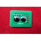 Чип OKI C801/C821 (44643007) Cyan, 7.3K ELP Imaging® 