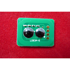 Чип OKI C801/C821 (44643007) Cyan, 7.3K ELP Imaging® 