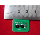 Чип OKI C801/C821 (44643007) Cyan, 7.3K ELP Imaging® 