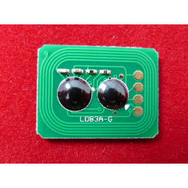 Чип OKI C801/C821 (44643006) Magenta, 7.3K ELP Imaging® 