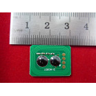 Чип OKI C801/C821 (44643006) Magenta, 7.3K ELP Imaging® 