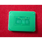 Чип OKI C801/C821 (44643005) Yellow, 7.3K ELP Imaging® 