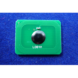 Чип OKI C822 (44844628) Black, 7K ELP Imaging® 