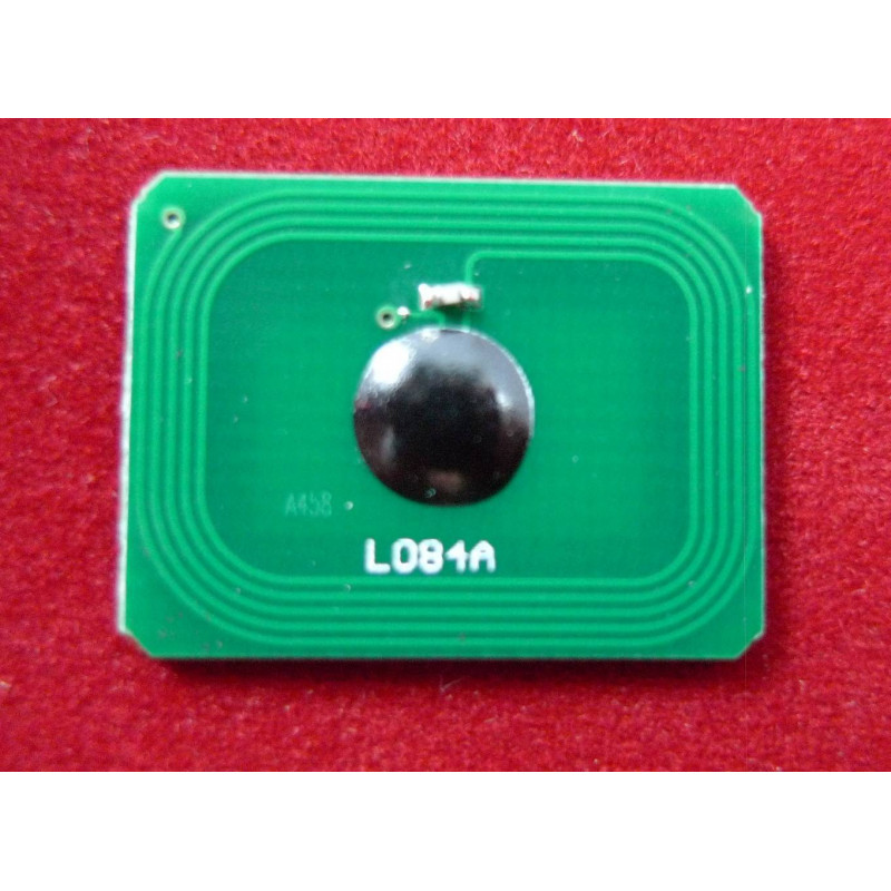 Чип OKI C822 (44844627) Cyan, 7.3K ELP Imaging® 