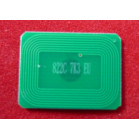 Чип OKI C822 (44844627) Cyan, 7.3K ELP Imaging® 