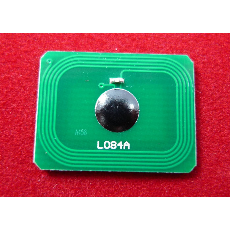 Чип OKI C822 (44844626) Magenta, 7.3K ELP Imaging® 