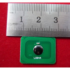 Чип OKI C822 (44844626) Magenta, 7.3K ELP Imaging® 