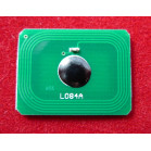 Чип OKI C822 (44844625) Yellow, 7.3K ELP Imaging® 