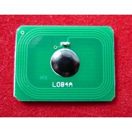 Чип OKI C822 (44844625) Yellow, 7.3K ELP Imaging® 