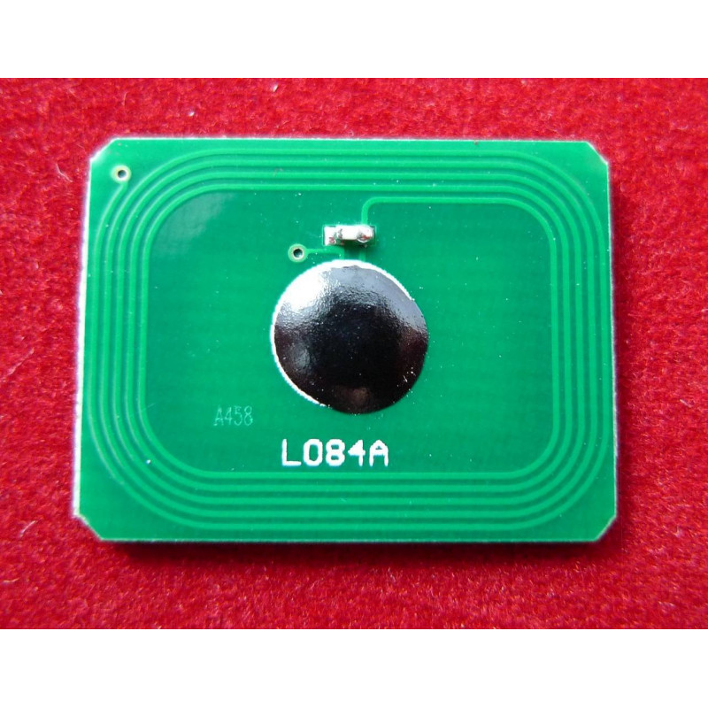 Чип OKI C822 (44844625) Yellow, 7.3K ELP Imaging® 