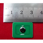 Чип OKI C822 (44844625) Yellow, 7.3K ELP Imaging® 