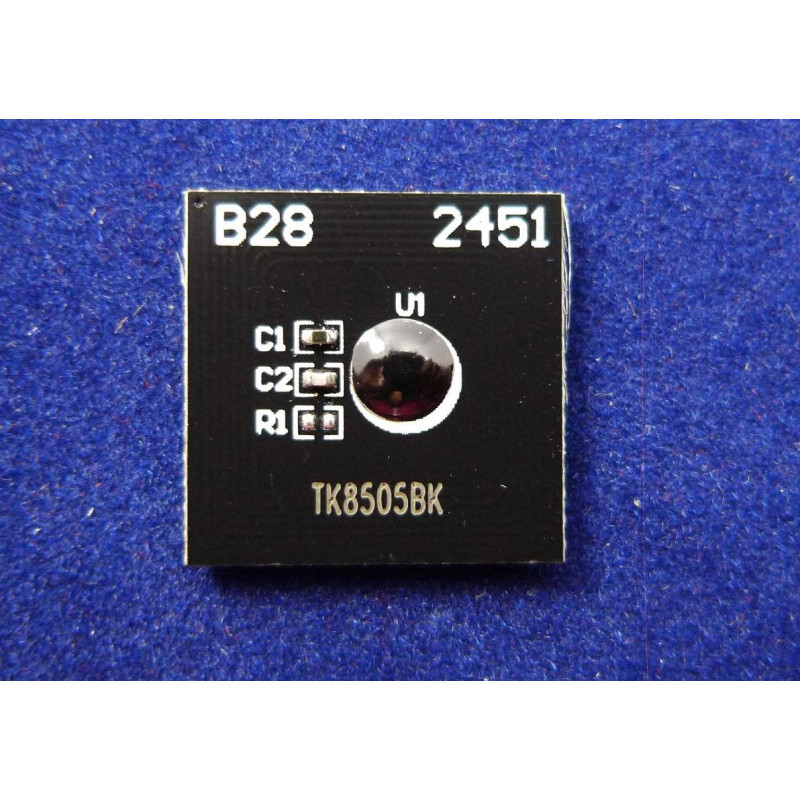 Чип для Kyocera TASKalfa 4550ci/5550ci (TK-8505K) Black, 30K ELP Imaging®