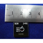 Чип для Kyocera TASKalfa 4550ci/5550ci (TK-8505K) Black, 30K ELP Imaging®