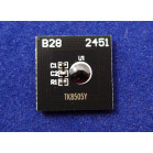 Чип для Kyocera TASKalfa 4550ci/5550ci (TK-8505Y) Yellow, 20K ELP Imaging®