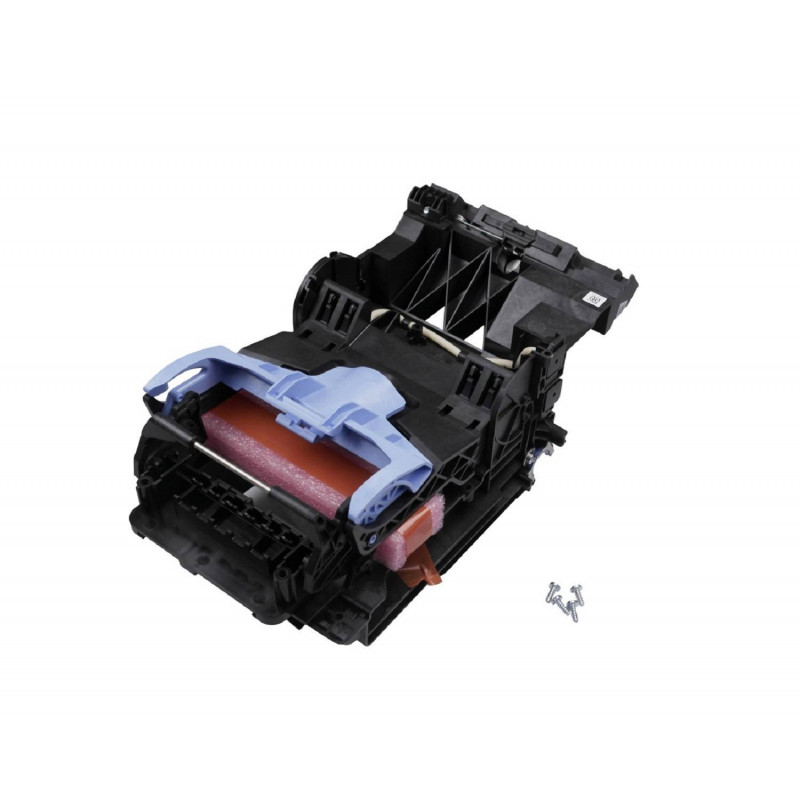 Каретка в сборе HP DJ T920/1500/1600/2500/2600/3500 (CR357-67092/CR357-67018//CR357-60359)