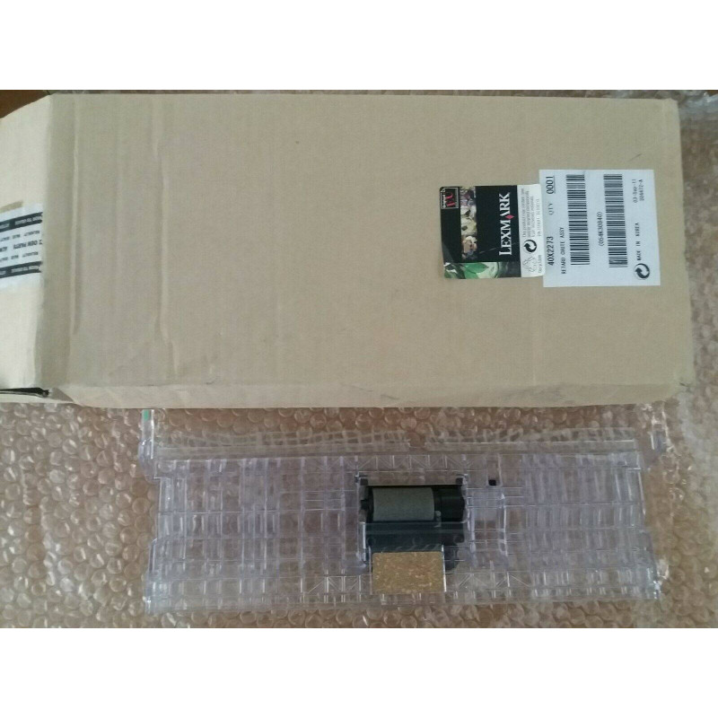 Ролик отделения ADF в сборе Lexmark X85x/X86x/X94x (40X2273)