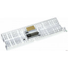 Ролик отделения ADF в сборе Lexmark X85x/X86x/X94x (40X2273)