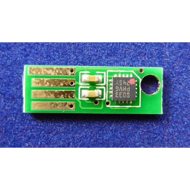 Чип Xerox Phaser 6600, WC 6605/6655, VersaLink C400/C405 (108R01121) DRUM Cyan, 60K ELP Imaging®