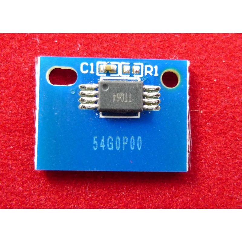 Чип Lexmark MS911de/MX910de/MX911/MX912 (54G0P00) DRUM 125K ELP Imaging®