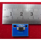 Чип Lexmark MS911de (54G0H00) 32.5K ELP Imaging®