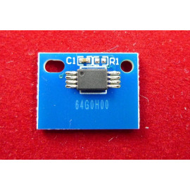 Чип Lexmark MX910de/MX911/MX912 (64G0H00) 32.5K ELP Imaging®