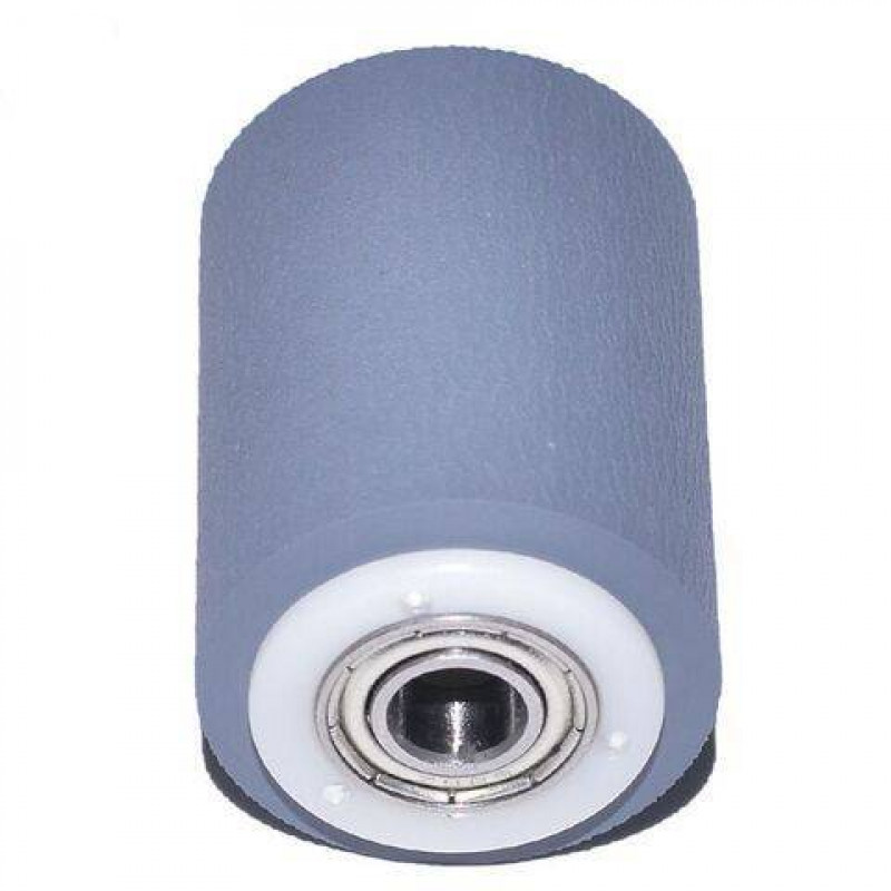 Выходной ролик в печку Fixing Paper exit Roller Konica-Minolta AccurioPress C2060 (A1DU722500)