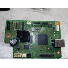 Плата управления Canon PIXMA G3400/G3500 (QM4-4452)