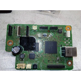 Плата управления Canon PIXMA G3400/G3500 (QM4-4452)