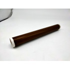 Термопленка HP LJ 4300/4250/4350/4345/ Canon iR1730/1740/1750/400i/500i металлизированная (O)