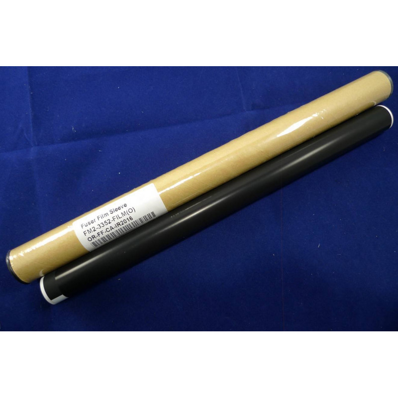 Термопленка Canon iR 2016/2018/2020/2030/2200/2230/2270/2520/2530/2800/2830/2870/3025/3030/3230/3300/3570/4530/4570 (O)