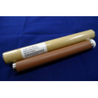Термопленка HP LJ P4014/P4015/P4515/M4555/M601/M602/M603/M604/M605/M606/M630 металлизированная (O)