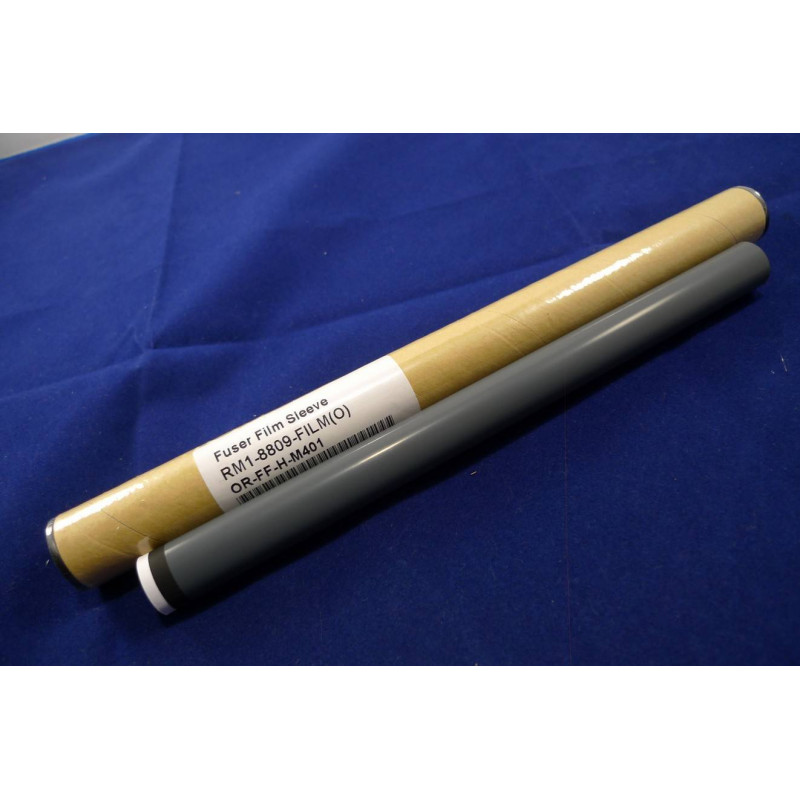Термопленка HP LJ P1102/P1566/P1606/P2035/P2055/M1536/M125/M126/M127/M128/M201/M225/M401/M425/M402/M403/M426/M427 (O)