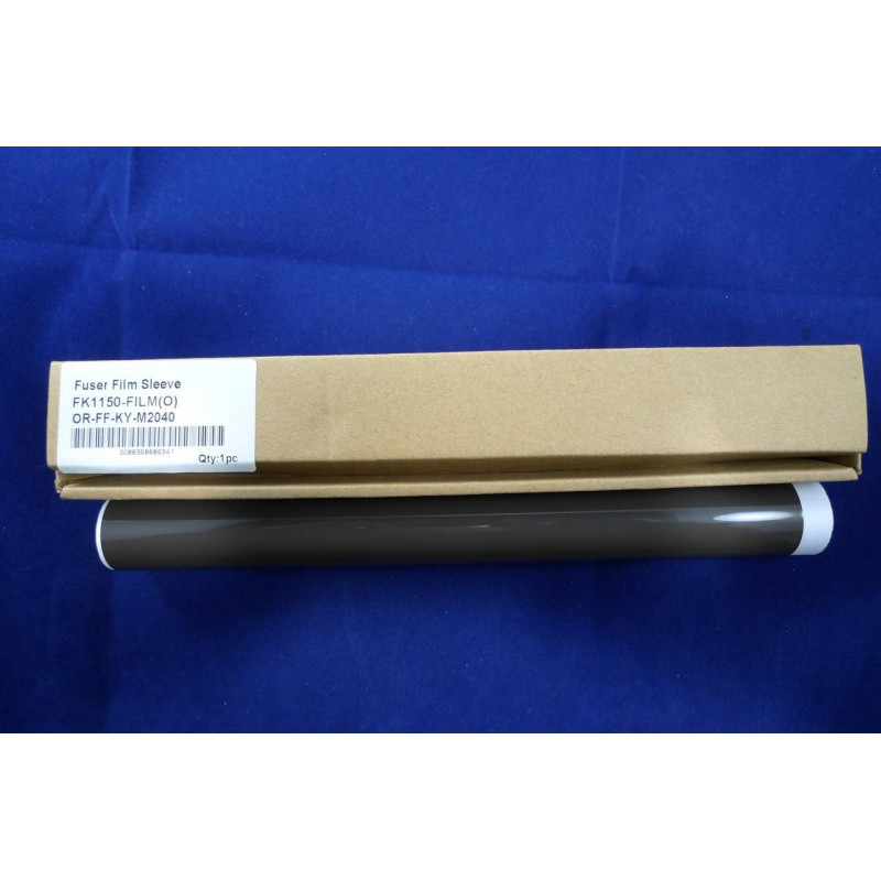Термопленка для Kyocera ECOSYS P2040/P2235/M2040/M2135/M2540/M2635/M2640/M2735 (O)