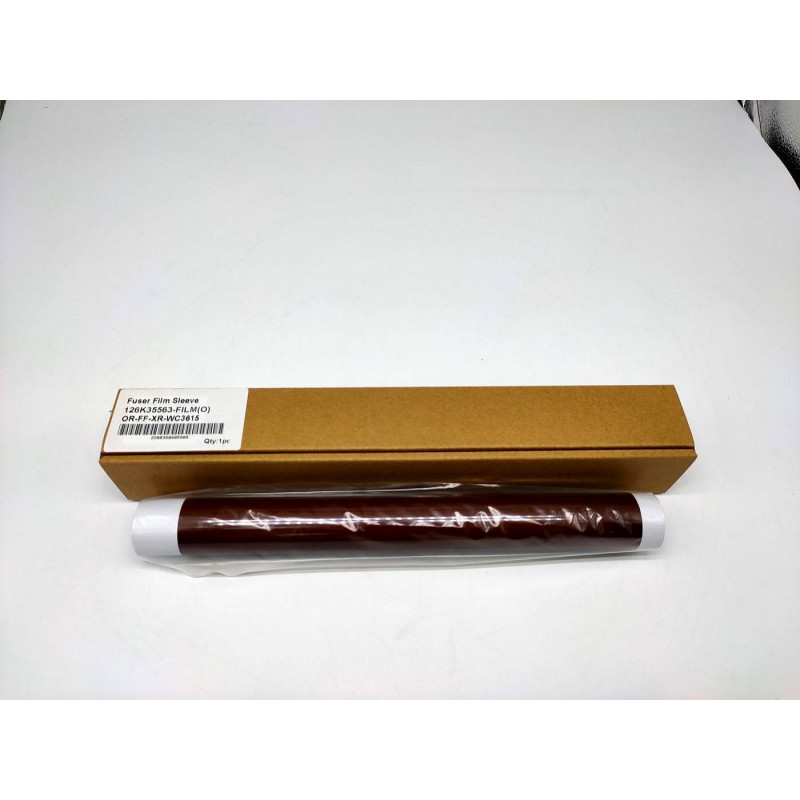 Термопленка для XEROX Phaser 3610/WC 3615/3655/VersaLink B400/B405 (O)