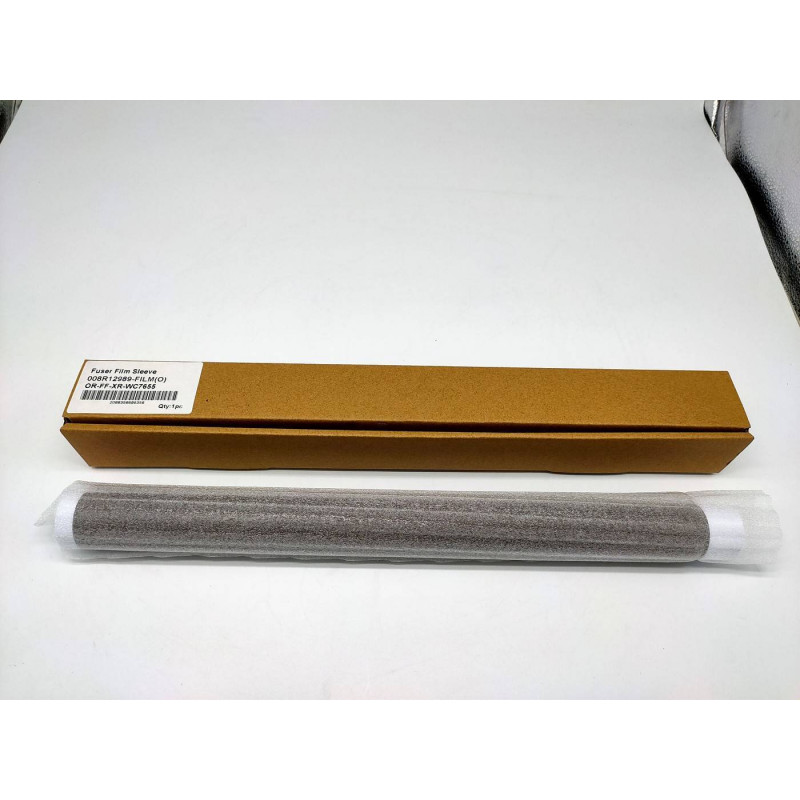 Термопленка для XEROX WC 7425/7655/7665/7675/7755/7765/7775/ DC 240/250/260/ Color 550/560/570/C60/C70/J75 (O)