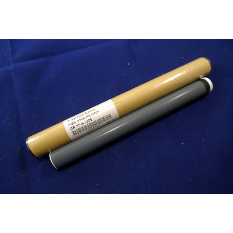 Термопленка HP LJ 2200/2300/2400/2410/2420/2430/CLJ1500/2500/P3005/M3027/M3035 (O)