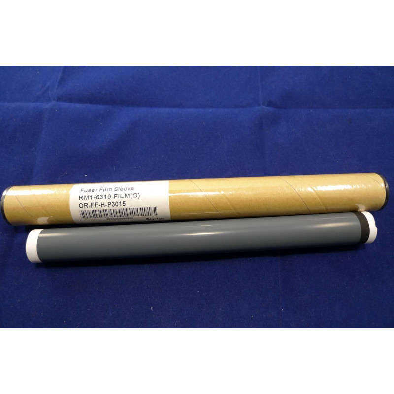 Термопленка HP LJ P3015/P3010/M507/M521/M525/ Canon iR1430/iR1435/iR1643 (O)