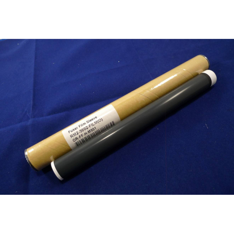 Термопленка HP LJ M501/M506/M507/M527/M528/E50145 Canon MF522/525/iR-1643i (O)