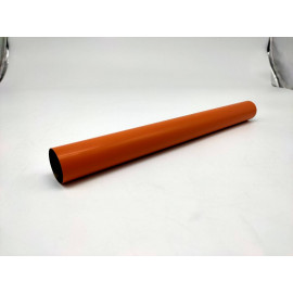 Термопленка HP CLJ 4700/CP3525/CP4025/CP4525/CM4540/M551/M570/M575/M651/M680 металлизированная (O)