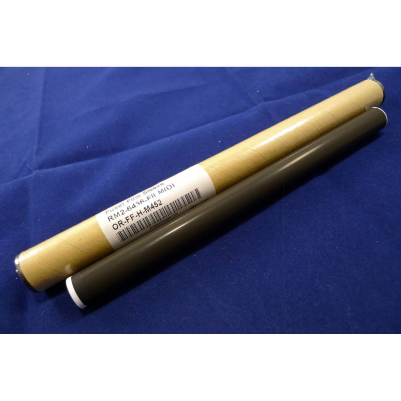 Термопленка HP CLJ M377/M452/M477/M479/ Canon LBP-654/MF731/MF732/MF733/MF734/MF735 (O)