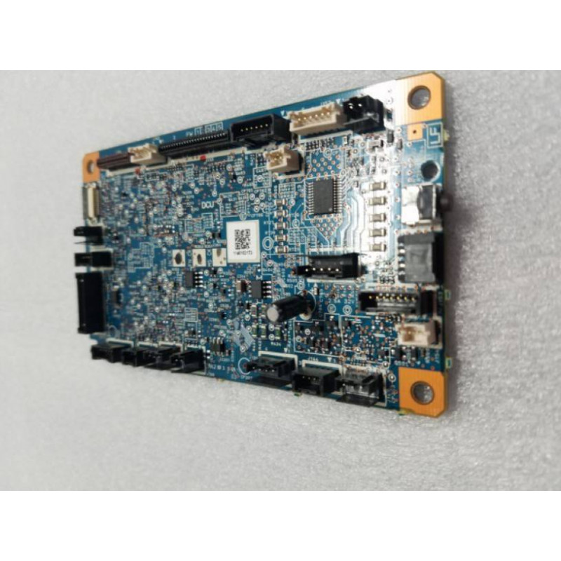 Плата DC-контроллера HP LJ M506dn/x/ (RM2-8612/RM2-7940) 
