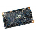 Плата DC-контроллера HP LJ M506dn/x/ (RM2-8612/RM2-7940) 