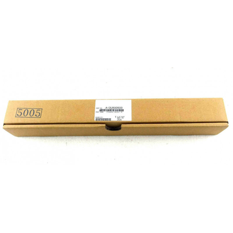 Ролик переноса Transfer Roller /K Konica-Minolta bizhub PRESS C6000/bizhub PRO C6000L (A1DU500500)